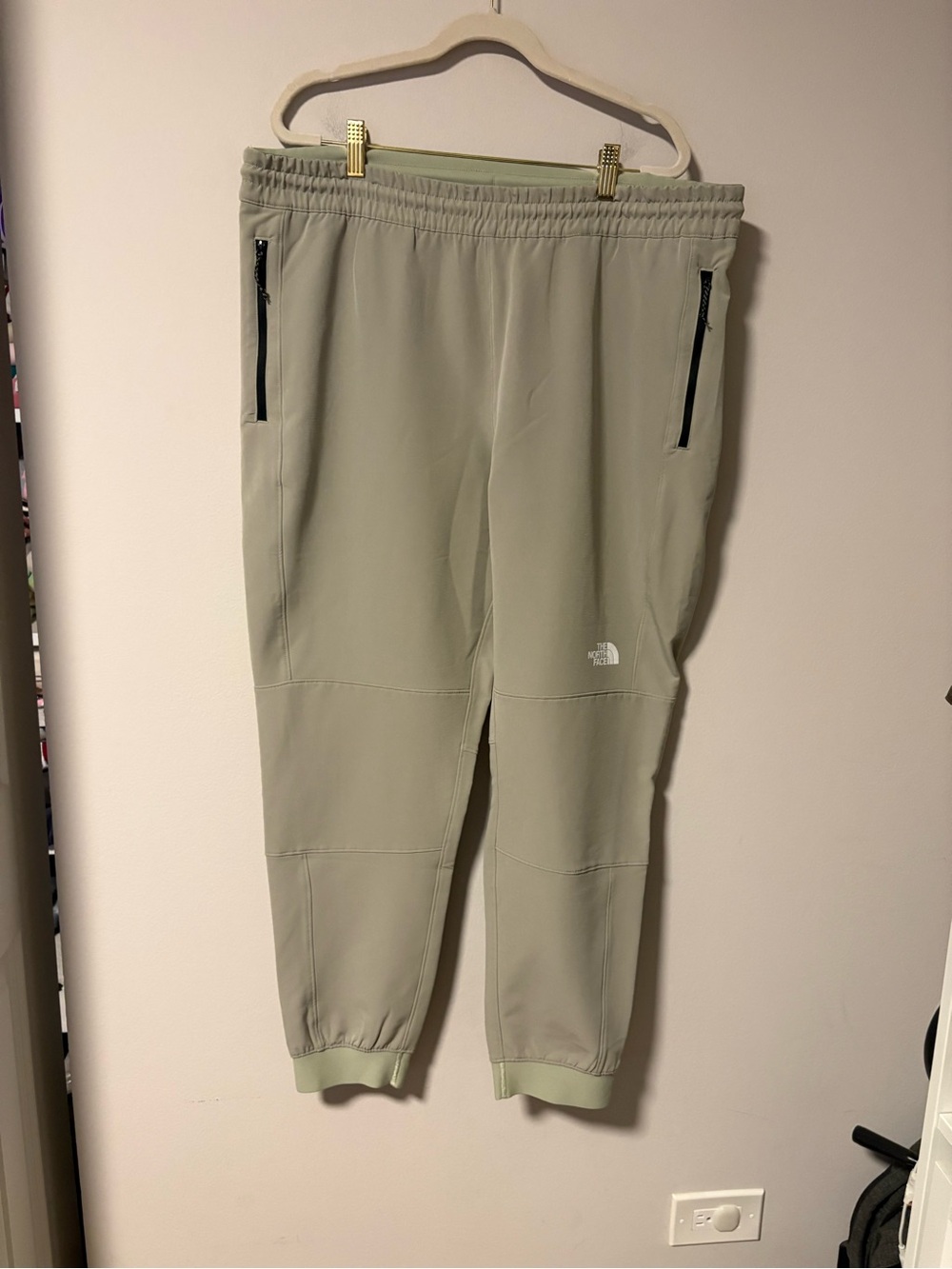 The North Face Tekware Track Pants XL